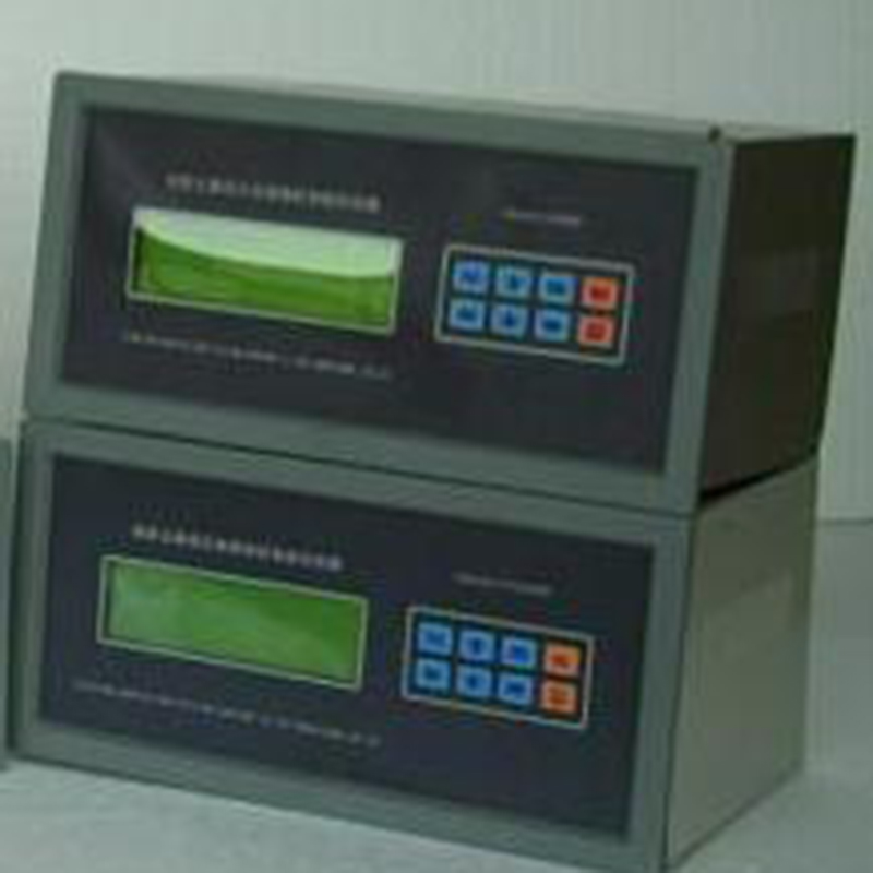 邛崃TM-II型电除尘高压控制器
